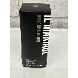 IL Makiage Woke Up Like This Flawless Base Foundation 170